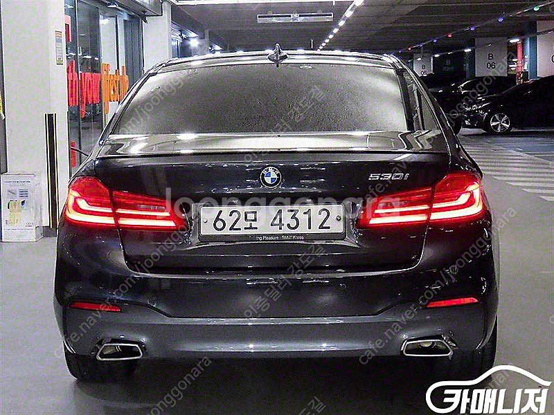 [BMW]5시리즈 (G30) 530i M 스포츠 플러스...--5