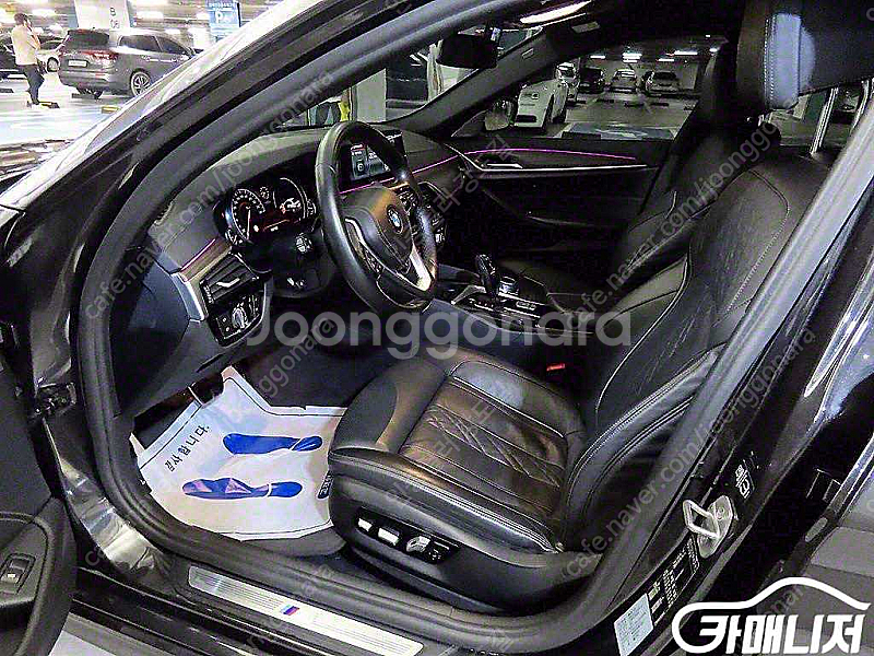 [BMW]5시리즈 (G30) 530i M 스포츠 플러스...--6