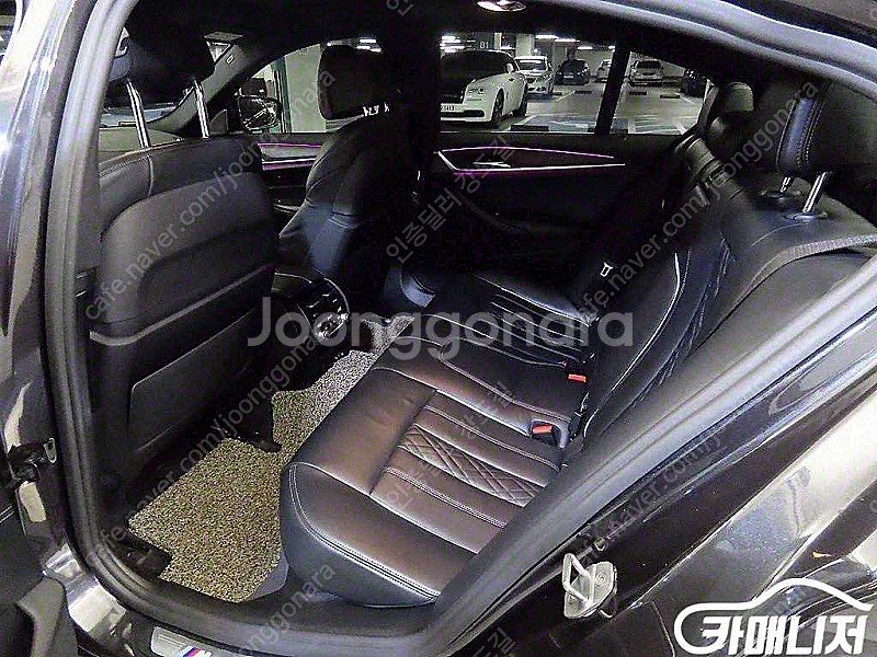 [BMW]5시리즈 (G30) 530i M 스포츠 플러스...--7