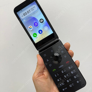 M120 (MIVE)마이브 스타일폴더폰 블랙 32기가 7만 판매합니다.