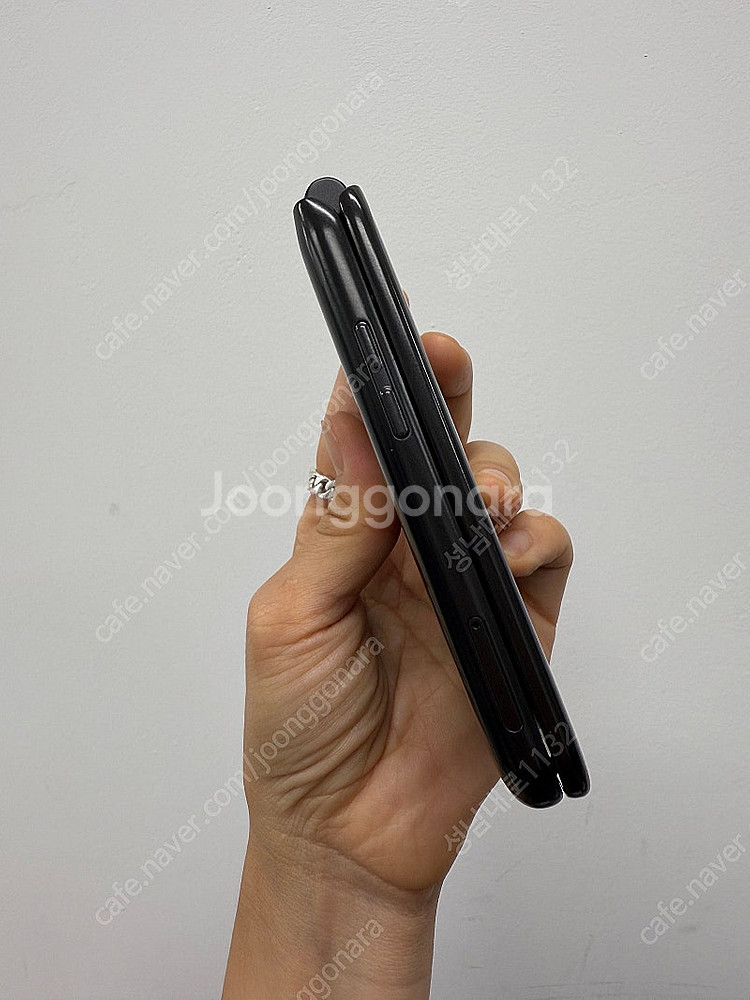 M120 (MIVE)마이브 스타일폴더폰 블랙 32기가 ...--4