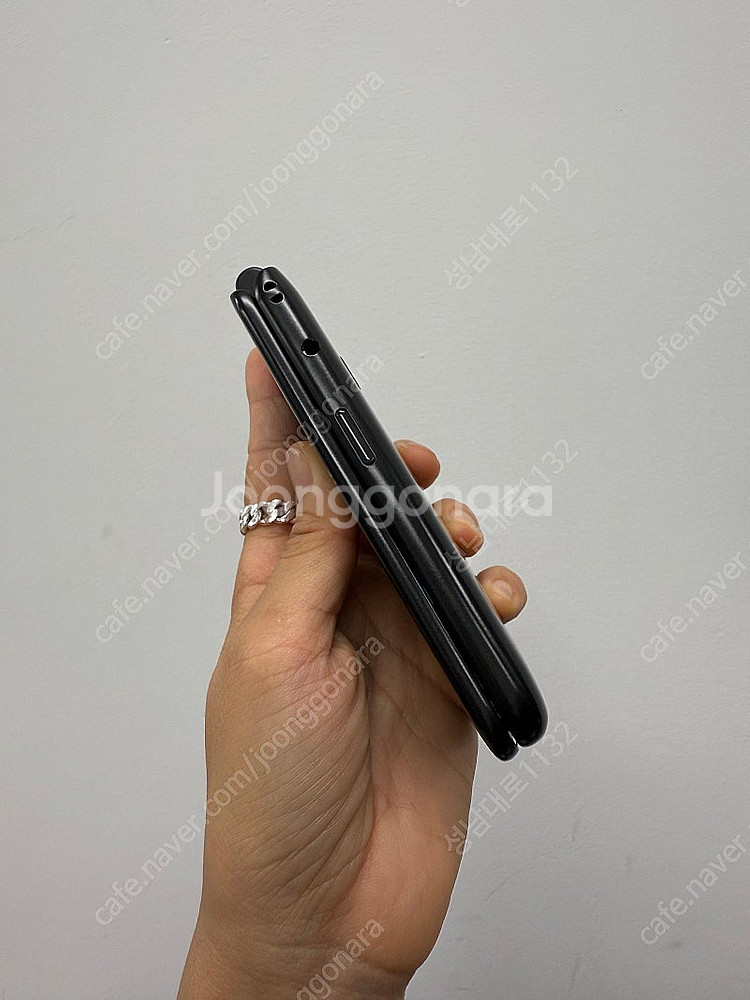 M120 (MIVE)마이브 스타일폴더폰 블랙 32기가 ...--6