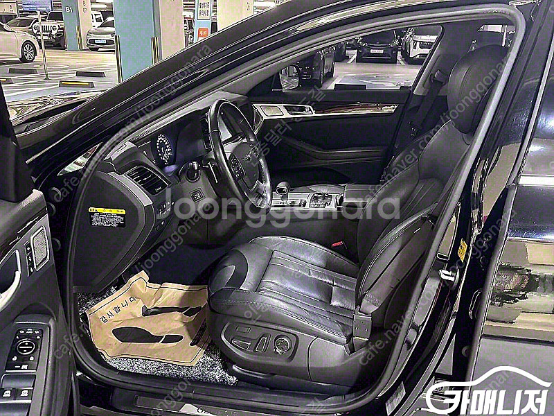 [제네시스]G80 3.8 GDI AWD 프레스티지 | ...--7