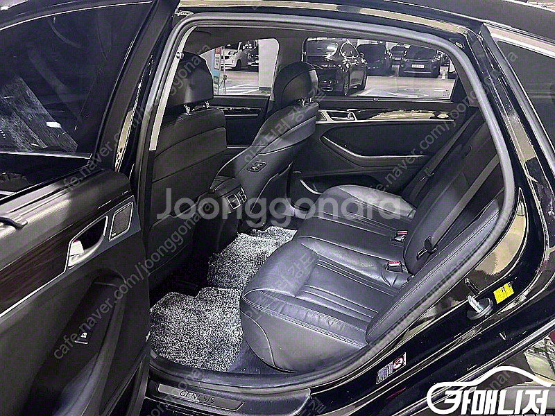 [제네시스]G80 3.8 GDI AWD 프레스티지 | ...--8