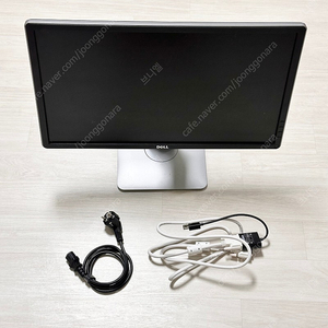 DELL 델 23인치 모니터