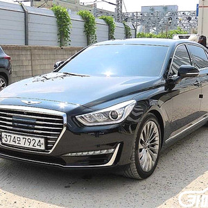 제네시스 EQ900 3.3 T-GDI AWD 중고 EQ900 3.3 T-GDI AWD 중고차