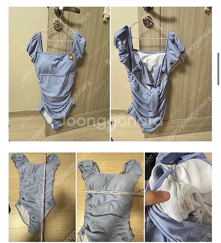 가격 마지막 내림 여름휴가 휴양지 예쁜 여성 수영복 섹...--0