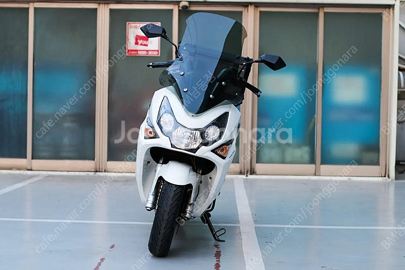 q3 대림 2015년식 250cc 스쿠터 스마트키모델 ...--2