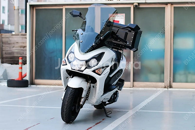 q3 대림 2015년식 250cc 스쿠터 스마트키모델 ...--3