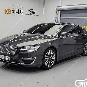 [링컨]뉴 MKZ 하이브리드 ★중고차★중고차매입★전액할부★저신용자★신불자★소액할부★현금★카드 전부 가능합니다!