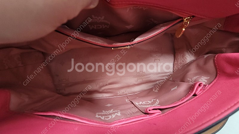 mcm가방--7