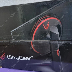 LG 울트라기어 27GP850 게이밍모니터 상태S 택배가능 택포