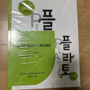 플라토 p단계