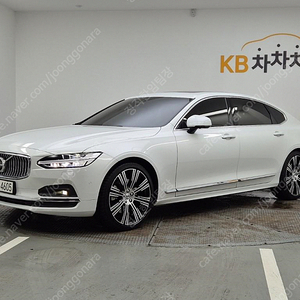 볼보 S90 B6 AWD 인스크립션 중고 저렴하게 판매합니다 ★전액할부★전국최저가★저신용★유튜브:뿅카TV★