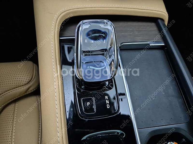 볼보 S90 B6 AWD 인스크립션 중고 저렴하게 판매...--7