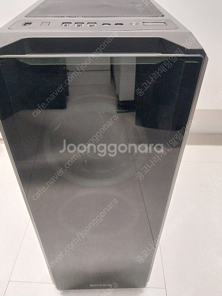 컴퓨터 본체 ( i7 - 6800K )--2
