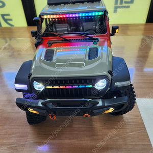 mk07 브러시드 바로 구동가능