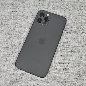 AIP12PRO ] 아이폰12PRO 스그 256기가 29.9만 판매합니다 무잔상 깔끔