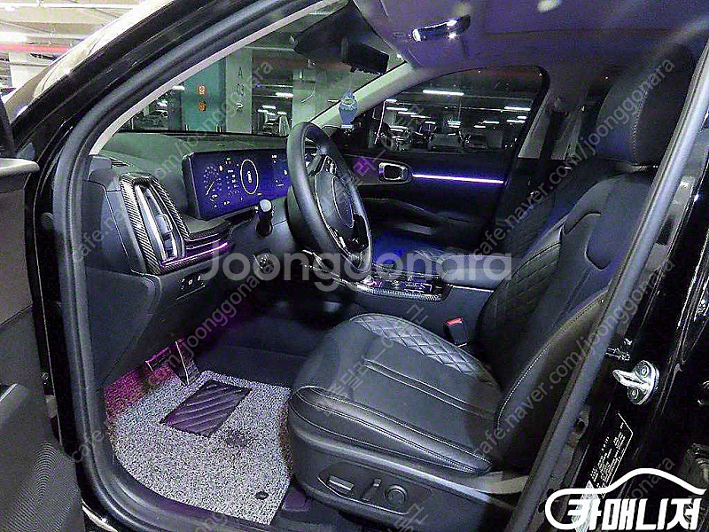 [기아]더 뉴 쏘렌토 4세대 가솔린 2.5T 2WD 시...--6