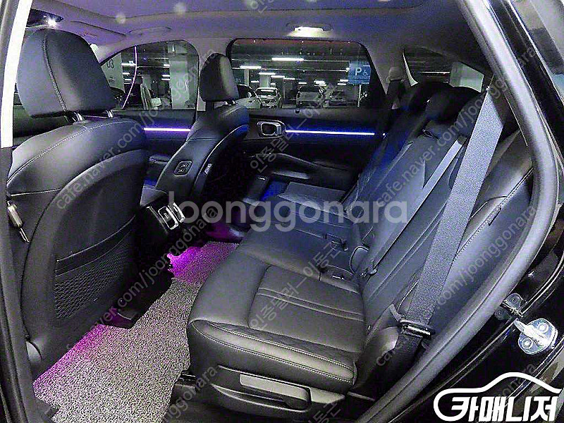 [기아]더 뉴 쏘렌토 4세대 가솔린 2.5T 2WD 시...--7