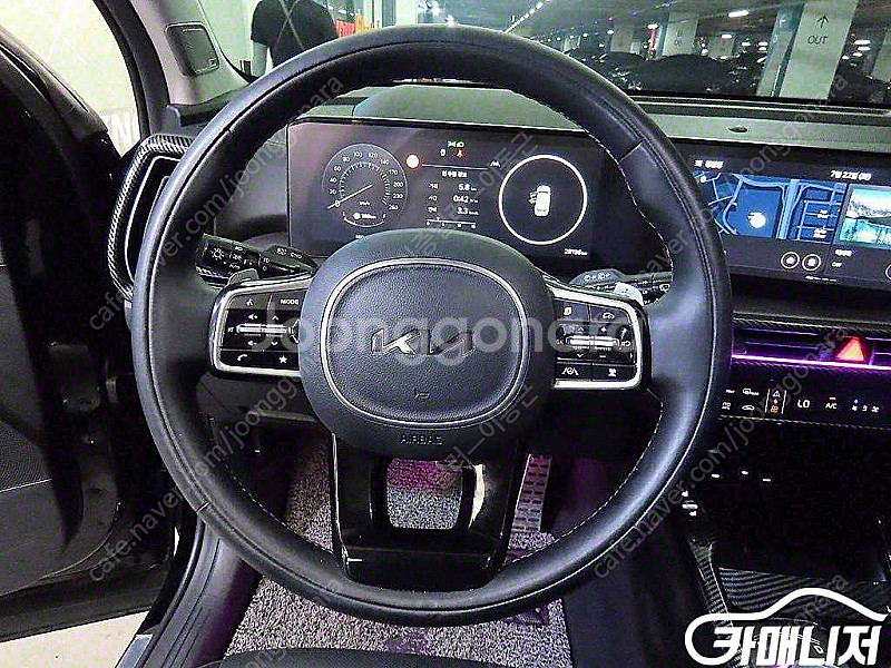 [기아]더 뉴 쏘렌토 4세대 가솔린 2.5T 2WD 시...--8