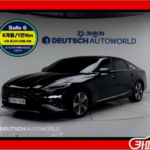K8 3.5 4WD 2022 년 중고차◆전액할부◆중고차리스◆