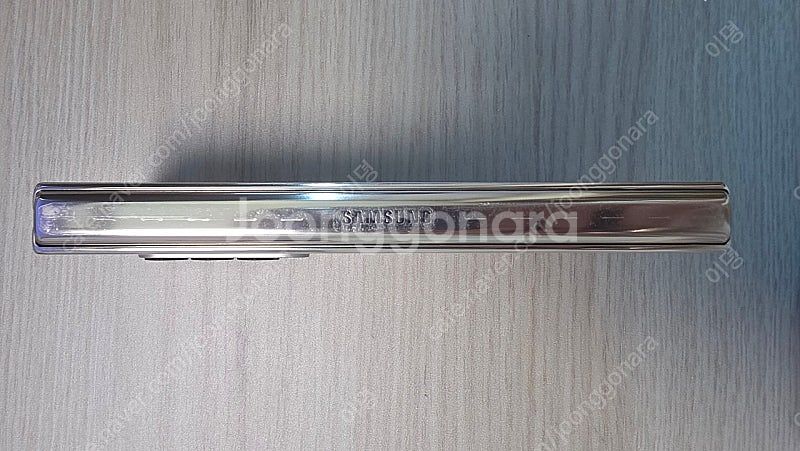 갤럭시 Z 폴드4 256GB A급 + S팬--9