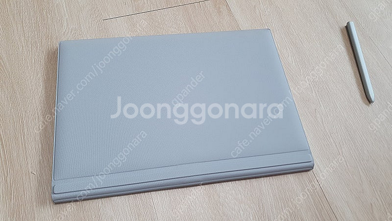 삼성 갤럭시북2 SM-W737 12인치 태블릿노트북--2