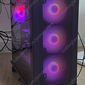 5070ti, 9900x, B850, 램128, SSD3TB 데탑 팝니다