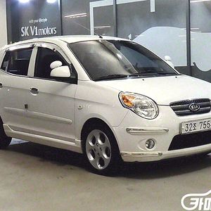 뉴 모닝 가솔린 SLX 2008 년 중고차◆전액할부◆중고차리스◆