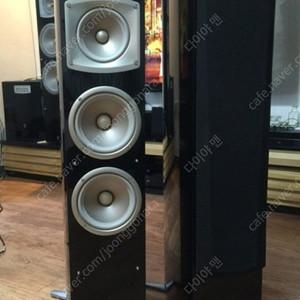야마하 NS-777 스피커입니다전반적으로 깨끗하게 사용헸습니다