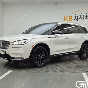 [링컨]코세어 2.0 리저브 AWD ★중고차★중고차매입★전액할부★저신용자★신불자★소액할부★현금★카드 전부 가능합니다!
