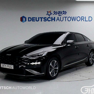 K8 하이브리드 노블레스 2022 년 중고차◆전액할부◆중고차리스◆