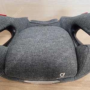 폴레드 부스터 카시트 판매합니다