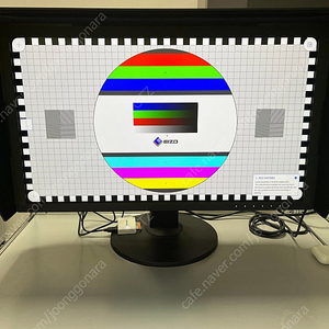 EIZO ColorEdge CS2740 + 전용 후드 CH2700