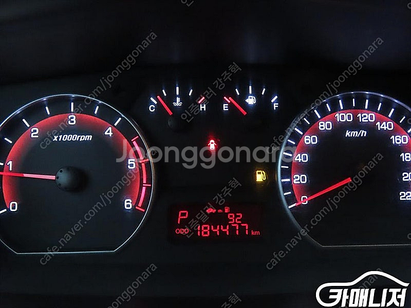 [KG모빌리티(쌍용) ]코란도스포츠 디젤 4WD CX7...--9