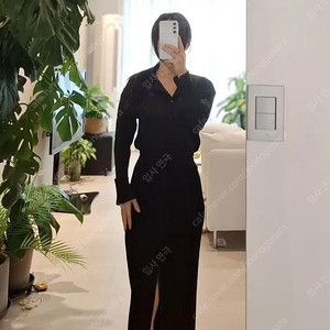 플리츠플리즈 셔츠 카라탑 딥브라운3 이세이미야케