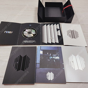BTS 방탄소년단 일괄