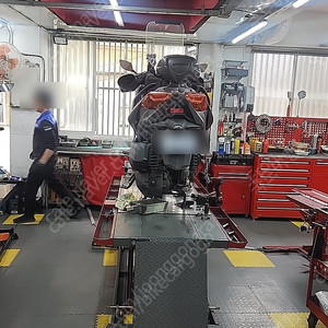 Xmax300 19년식 대구