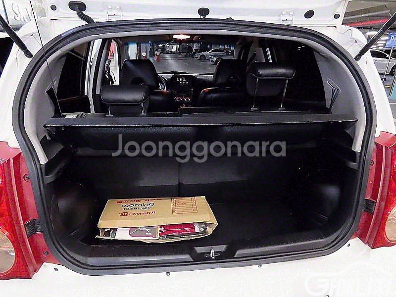 뉴 모닝 가솔린 SLX 2008 년 중고차◆전액할부◆중...--7