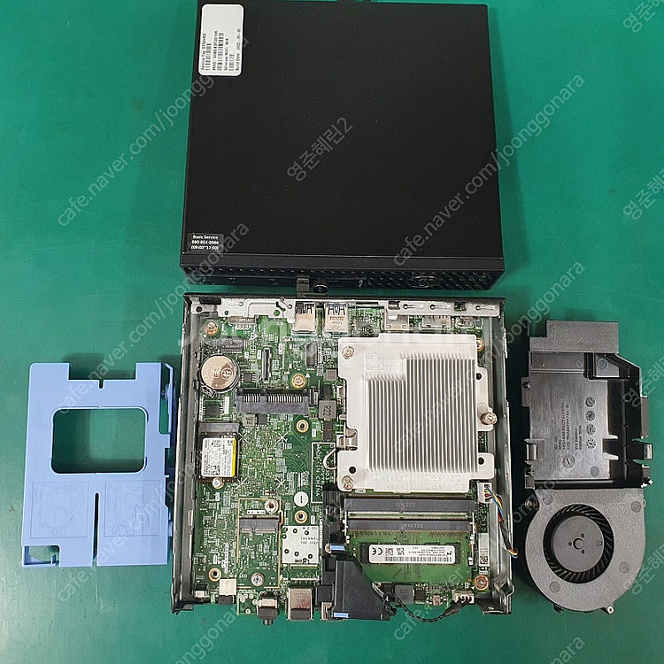 DELL OptiPlex 3000 Micro PC 델 ...--6