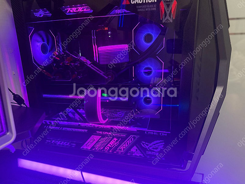 리안리 리안리 UNI FAN SL-INF 140 RGB...--0