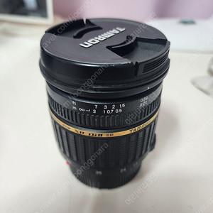 탐론 고정조리개 알파마운트 SP AF 17-50mm F2.8 XR Di II LD Aspherical[IF] A16S