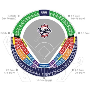 26일 두산베어스 삽니다