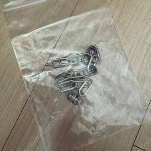 판도라 미링크 팔찌 구버전