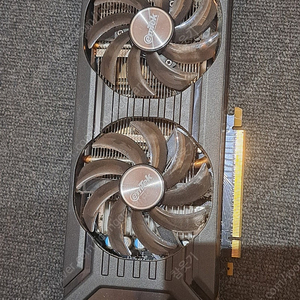 이엠텍 GTX1060 D5 6G DUAL 그래픽 카드 판매합니다