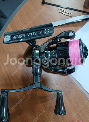 22 스텔라 C2000 미사용품 직수--0