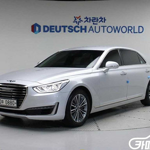 제네시스 EQ900 3.8 GDI AWD 중고 EQ900 3.8 GDI AWD 중고차