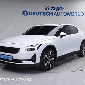 폴스타 폴스타2 롱레인지 싱글모터 중고 저렴하게 판매합니다 ★전액할부★전국최저가★저신용★유튜브:뿅카TV★