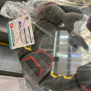 이치방쿠지 레쿠쟈 인형 A상